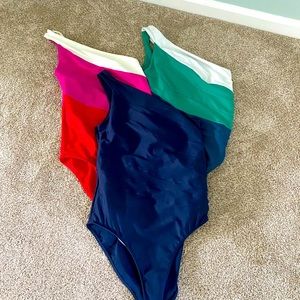Set of three amazing bathing suits!!!